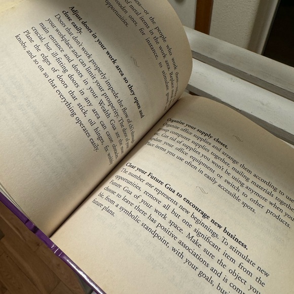 $5 bundled - 10 Minute Clutter Control hard back - Picture 6 of 7